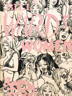 Bill Ward Women Sex to Sexty Special Preview