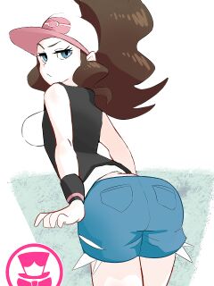 Hilda Comic