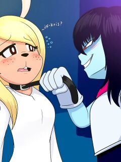 [Dex-Star] Snow Slave Route