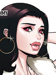 [Otto Cubze] Scarlett - The Rich Mommy