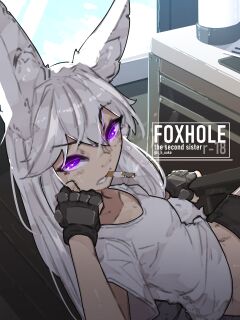 FoxHole