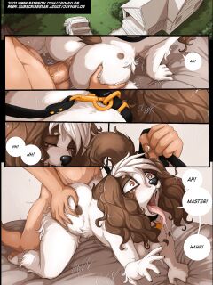 [Jay Naylor] Chasing Justin (A Lumpkinville Story) [w/Extras] Preview