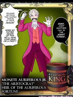 Rehabilitation of a Hero: The Masterpiece Preview