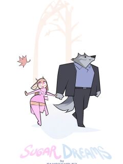 Sugar Dreams