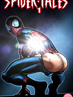 Spider-Tales 1