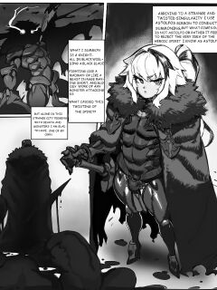 Fate Grand Order: Alternance, Astolfo Alter- (Fate/Grand Order) Preview