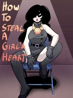 [Leslie Brown] How to Steal a Girl's Heart Preview