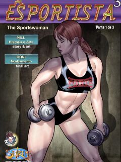 The Sportswoman - 3.1