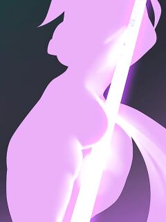 [Olexey Oleg] The Stripper (The Amazing World of Gumball)