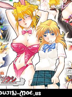 [Airily Steps] Blonde Zukushi | All Blondes (Super Robot Wars OG)