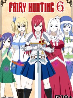 [Raiha] Fairy Hunting 6