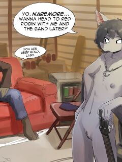 [the-minuscule-task] Jam Session