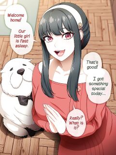 [NeoCoill] Yor Dog - Update 347