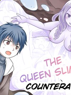 [Nano Trans (Nano, Kuratsuka Riko)] Queen Slime no Gyakushuu | The Queen Slime's Counterattack [TheFrogManScans]