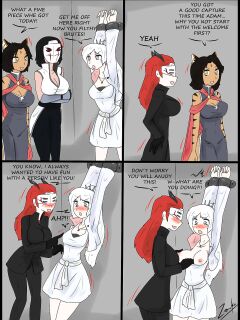 [Zronku] Princess Fun [english]