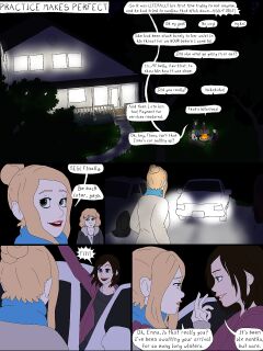 [Shadowfaps] Practice Makes Perfect Preview