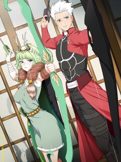 [Neocoill] Strip Archery (update 348 - Part 1)