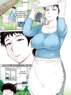 [Tsukino Jyogi] Shufu: Tokihara Miwako no Furachina Takurami | Housewife Time Limit: Miwako's Unknown Scheme (COMIC HOTMiLK Koime Vol. 31) [DarklordMTLs] Preview