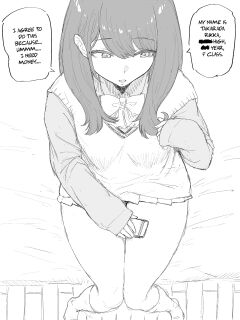 [Gorgonzola] Rikka-san Iroiro (SSSS.GRIDMAN) [Gagak_Ireng]