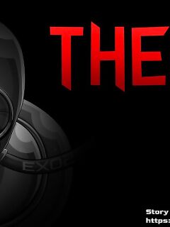 [JacketFreak] The Fan - Scat version Preview