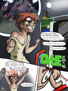 {VonBoche} Ortie 1 + 2 [Hi-Res]