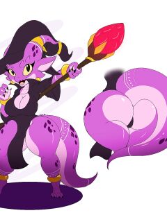 [Suirano] Magi the Shortstack Kobold