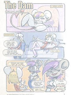 [Ratcha] The Dam Preview