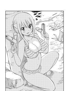 [DMAYaichi] Fairy Tail: Harem no Daibouken Ch. 1 (Fairy Tail)