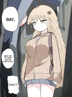 [Zurikishi] Chiisai Gal | The Small Gal