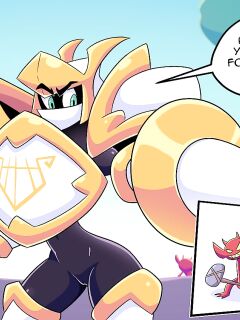 [BoobyQuest] Vanilla vs Devils