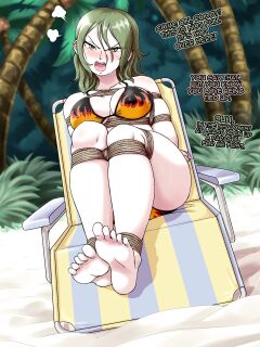 [Issa Castagno] Summer Issa