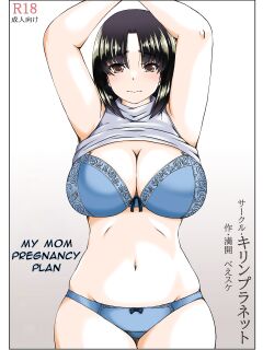 My Pregnancy plan for my Mother Preview