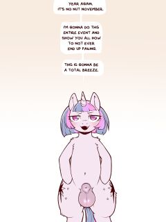 [Cold-Blooded-Twilight] NNN & NNN - Twilight (My Little Pony - Friendship is Magic)