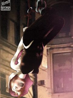 [Artist] Mornth : Pin-ups, Artworks & Commissions.