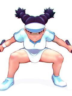 [Quasimodox] Lily duel wields EVERYTHING (Street Fighter 6)