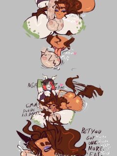 [wolflance] Thirsty Glaive