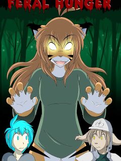 [Thomas Fischbach] Feral Hunger