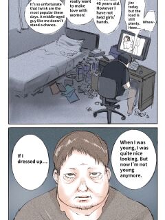 [Midnight] Hunting and hunted 02 Preview