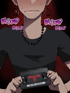 [Kinjero] SAKANA [魚]