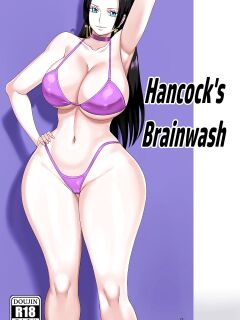 Hancock’s Brainwash Preview