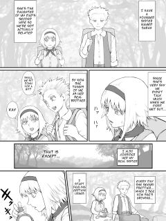 [DODOMESU3SEI] 妹におしっこを見せてもらう漫画 ch. 1-13 Preview