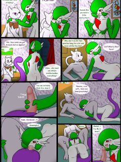 [Livinlovindude] Sexual Congress Between Two Consenting Adults of Opposite Genders