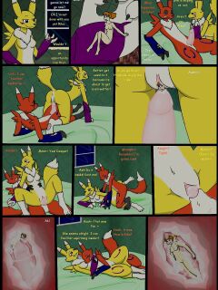 [Livinlovindude] Razure Commission