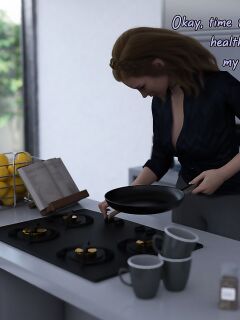 [Eris3D] Futattorney at Law