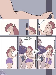 [JaketheGoat] Jane Milkies