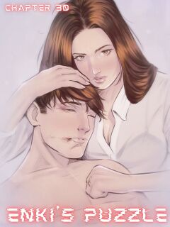 Enki's Puzzle [TenderMindd , RawlyRawls] - 30 - English