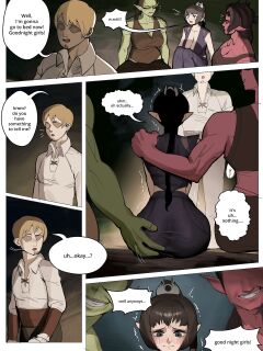 [wjs07] Shadowheart (Baldur's Gate 3)