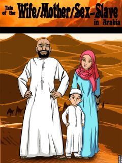 Wife Mother Sex Slave