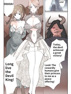 [Midnight] Princess strike back