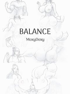 [MoxyDoxy] Balance Preview